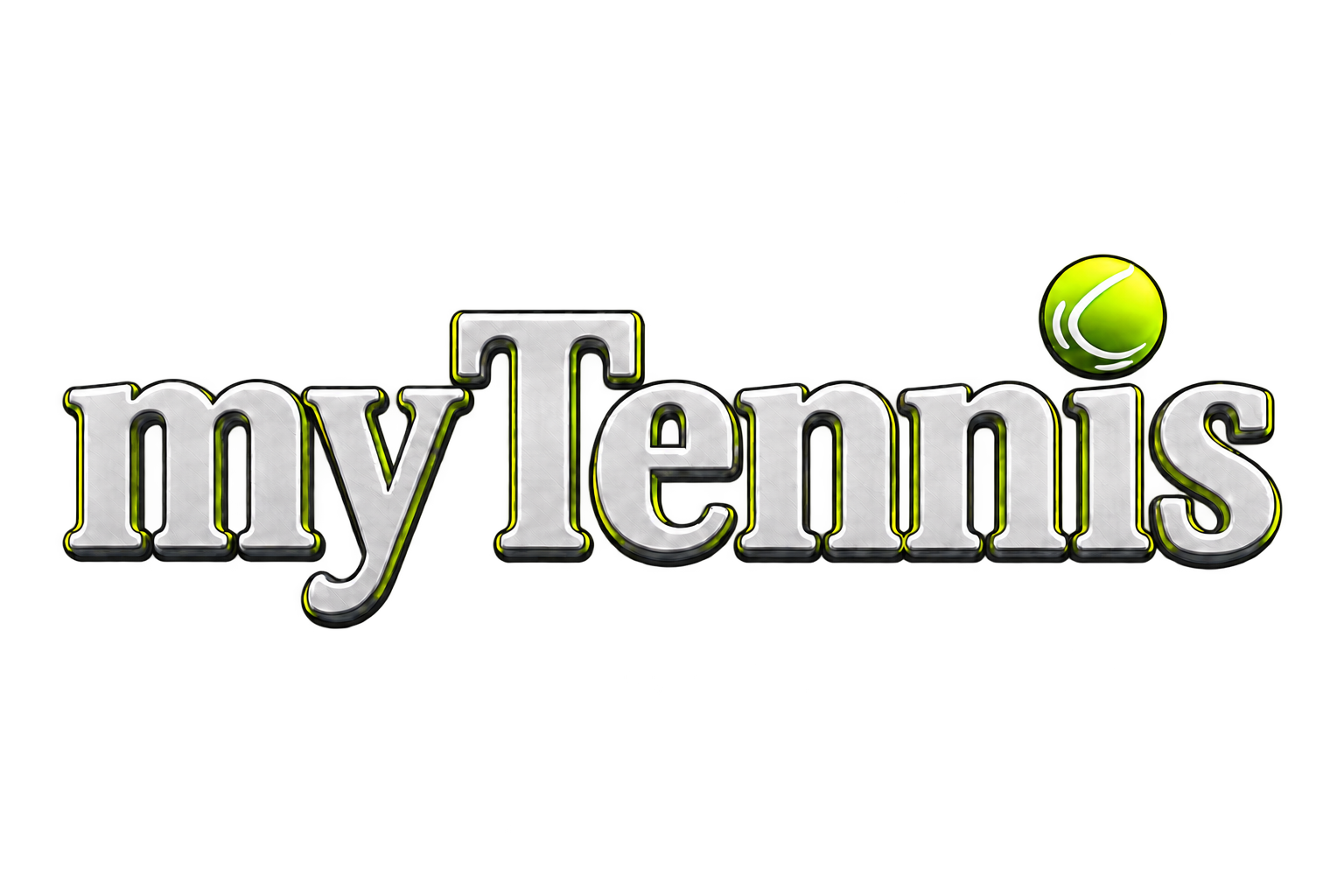 myTennis