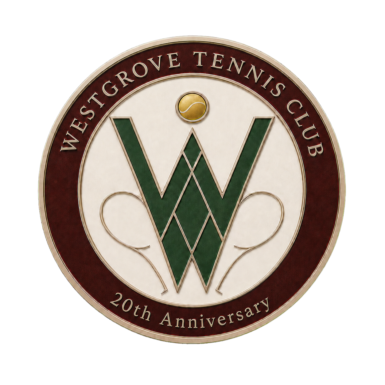 Westgrove Tennis Club